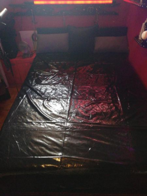 Hotel BDSM private Room